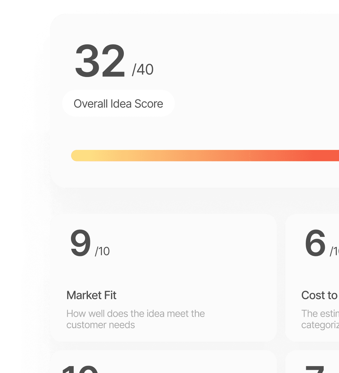 Comprehensive Validation!